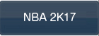 NBA 2K17 RMT